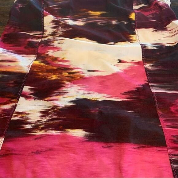 LULULEMON PIGMENT WIND DUCK SAUCE 5 MILE SINGLET - Picture 8 of 11